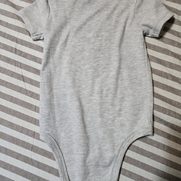 Starwars Onesie - Picture 2 of 3